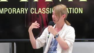 ラ・フォル・ジュルネTOKYO　２０１９！MVI 6738
