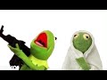 Deathsquad  smokin dat kermit pak feat hillary shoe bottom official audio