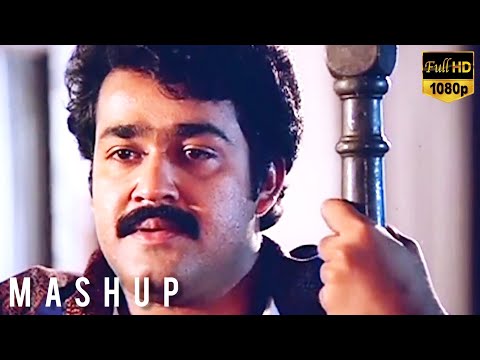 Mohanlal Emotional WhatsApp Status