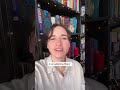 Emily Dickinson: I died for Beauty - but was scarce
