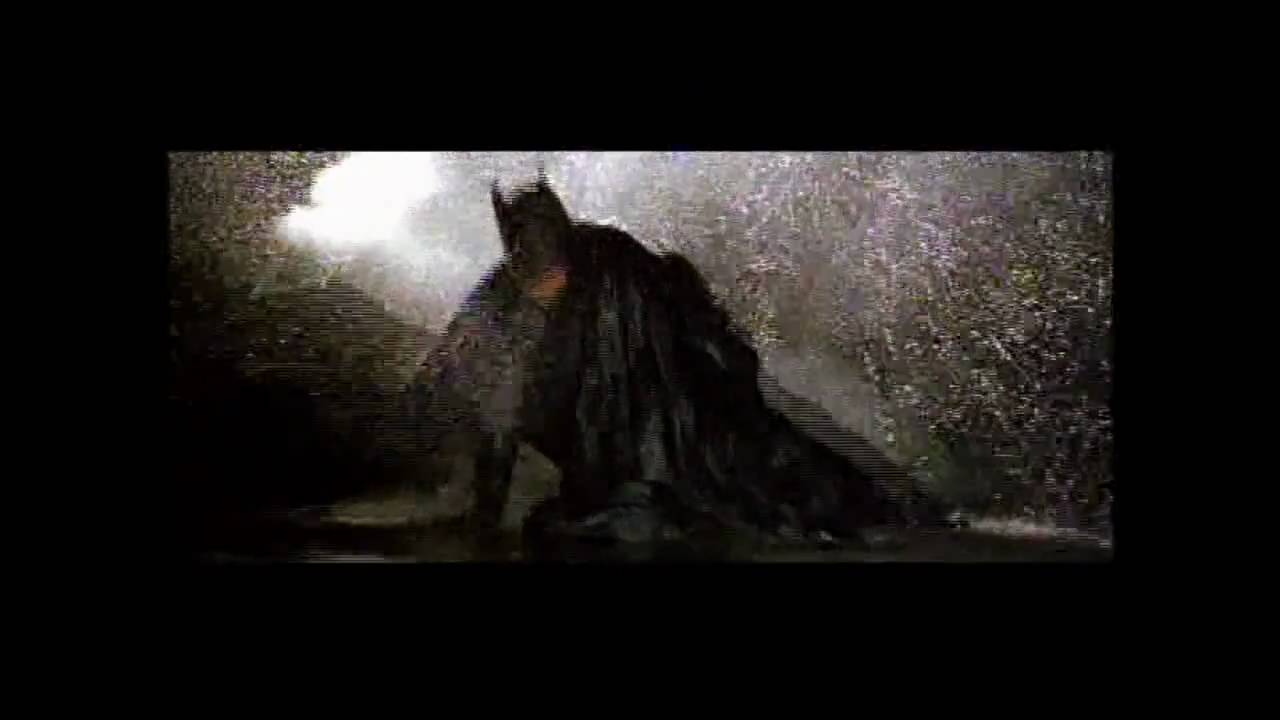 Batman Dead End HD (720p) - YouTube