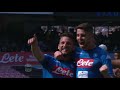 HL - Napoli vs Cagliari 3-0