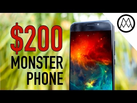 Umi Plus E Review - 6GB RAM Monster Smartphone!