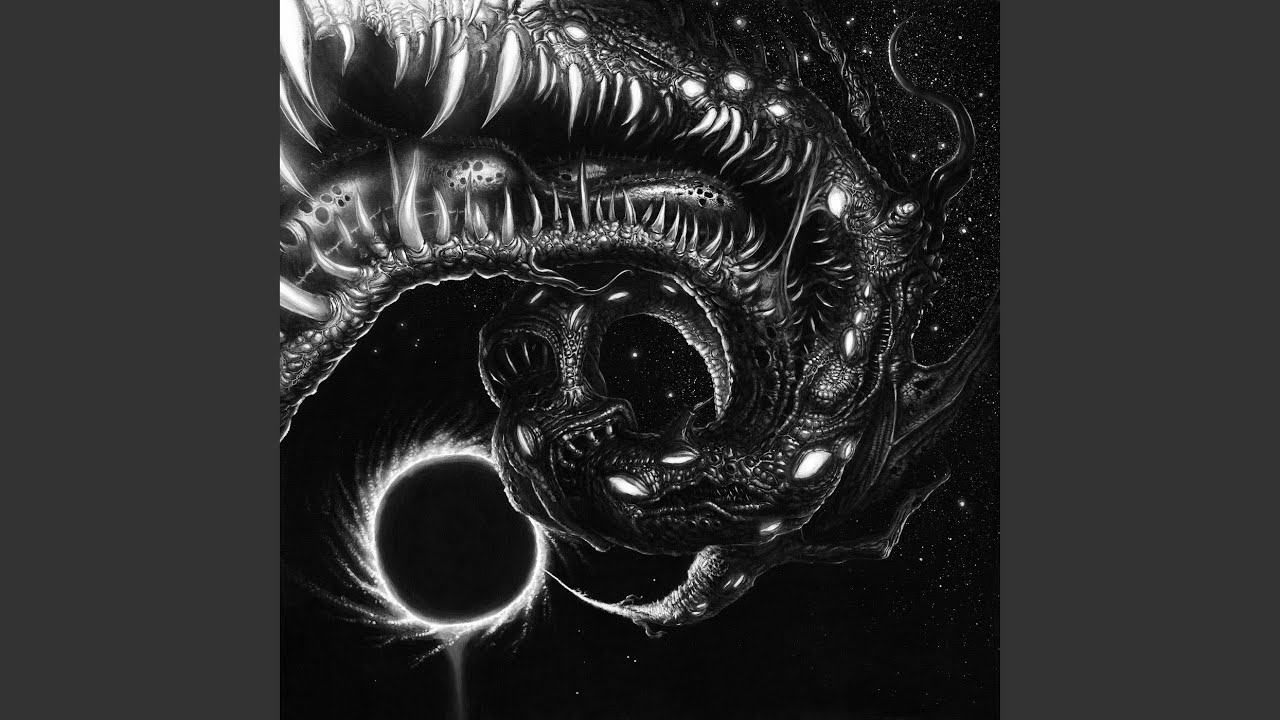 Blight auf YouTube ansehen Blight auf YouTube ansehen