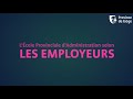 100 ans de lepa  le regard des employeurs