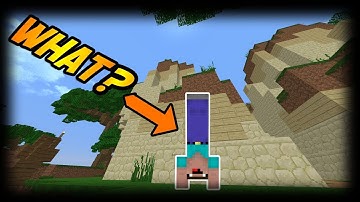 NO FALL DAMAGE IN HYPIXEL SKYWARS! *broken*