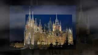 Miniatura de vídeo de "Midnight In Moscow (aka "Moscow Nights") ~ Kenny Ball featuring  Acker Bilk ~ (HD)"