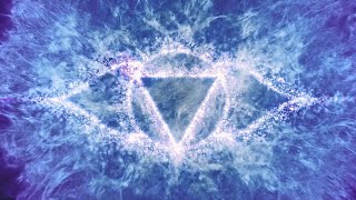 Chakra Cleansing Music ⊛ 7 Solfeggio Frequencies (1 Hour Version)