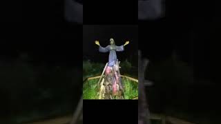 Ruta del trauco, Ancud, Lajas Blancas