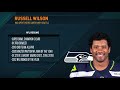 DP shares his reaction to yesterday's interview with Russell Wilson | 02/10/21