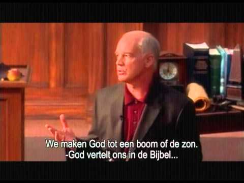 Video: Wie is God in de christelijke theologie?