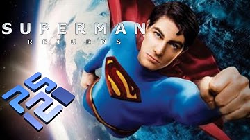 PCSX2 1.7.0 | Superman Returns HD 60FPS | PS2 Emulator Gameplay