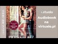 Agata Czykierda-Grabowska "Pierwszy raz" audiobook. Czyta Kinga Suchan