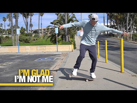 I’m So Mad I Could Fight 4 Guys Like Mike Vallely