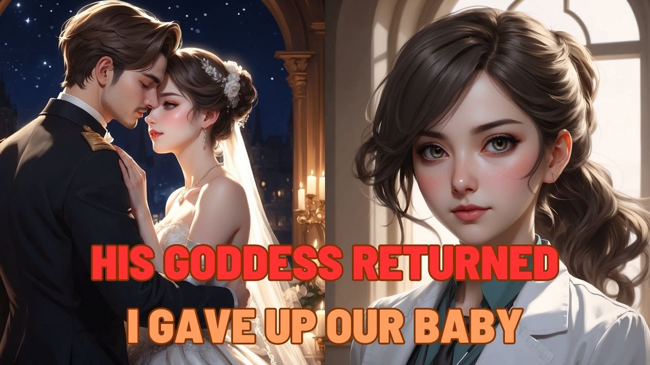 【Love Story】I Lost Our Baby When His Goddess Returned