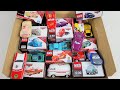 &quot;Disney Cars&quot; Search for boxes with the same design and store miniature cars. #2
