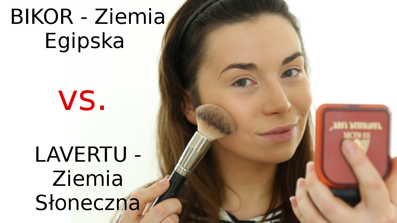 Bikor Ziemia Egipska Vs Lavertu Ziemia Słoneczna Youtube