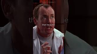 The advice | Scrubs #Shorts Profile