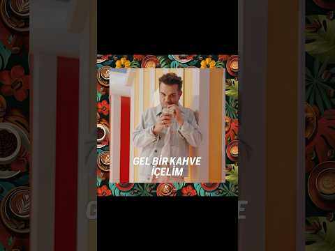 Gel bir kahve içelim! #arçelik #GelBirKahveİçelim