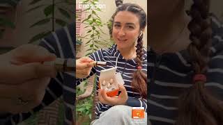 Eiios Son Vit C 15% serum Dr May Gamal review