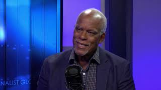Global Journalist: Filmmaker Stanley Nelson Jr. speaks out on career