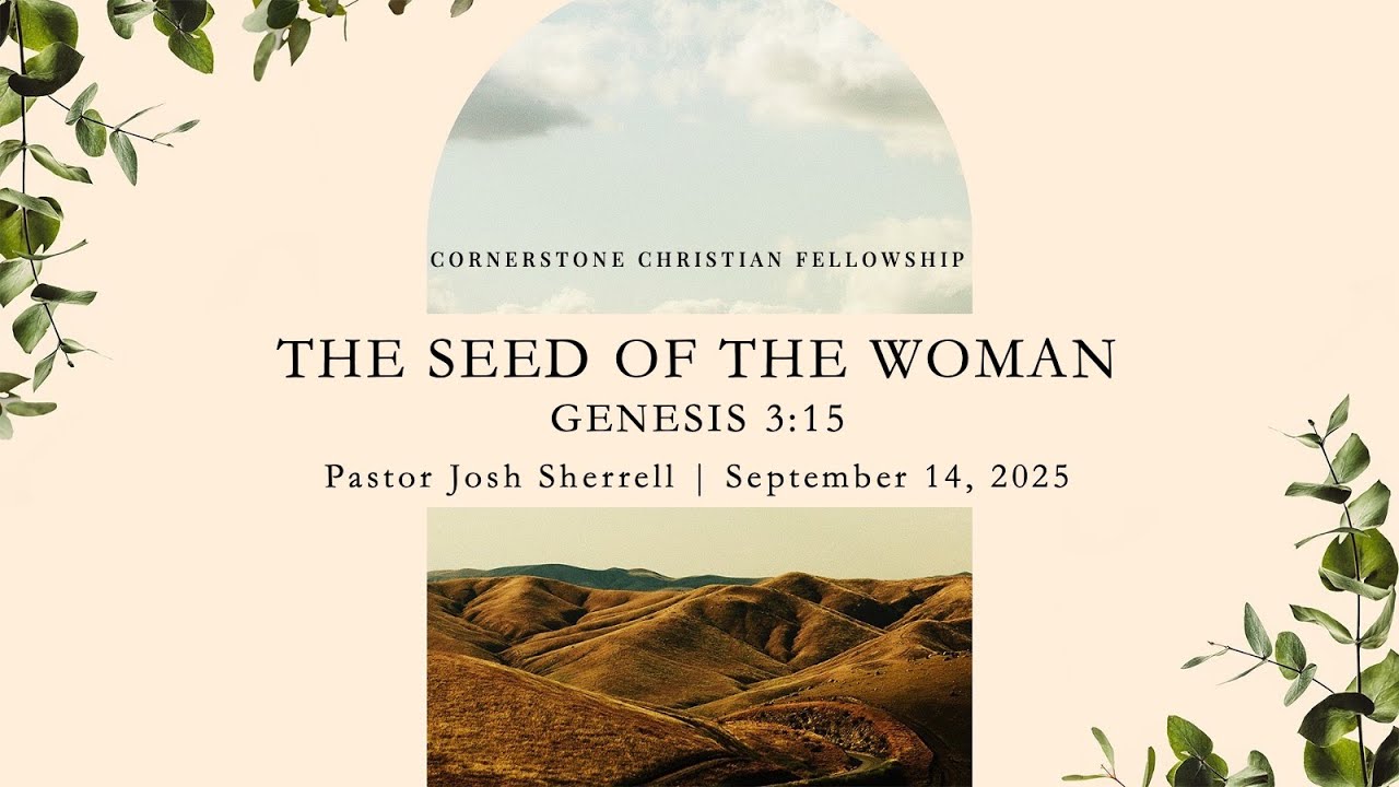 The Seed of the Woman