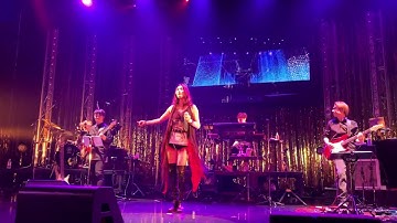 Raychell 新曲 「Blast」