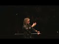 Capture de la vidéo Chloe Rooke | Classical Round With The Orchestra Of The Eighteenth Century | Iccr 2022