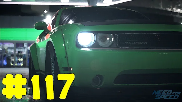 Need For Speed 2016 - Walkthrough - Part 117 - Tunerz Know (Amy) (PC HD) [1080p60FPS]