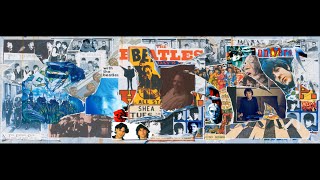 Universe - Nie Nie (The Beatles Anthology Mix)