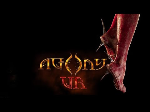 Agony VR: Official Trailer