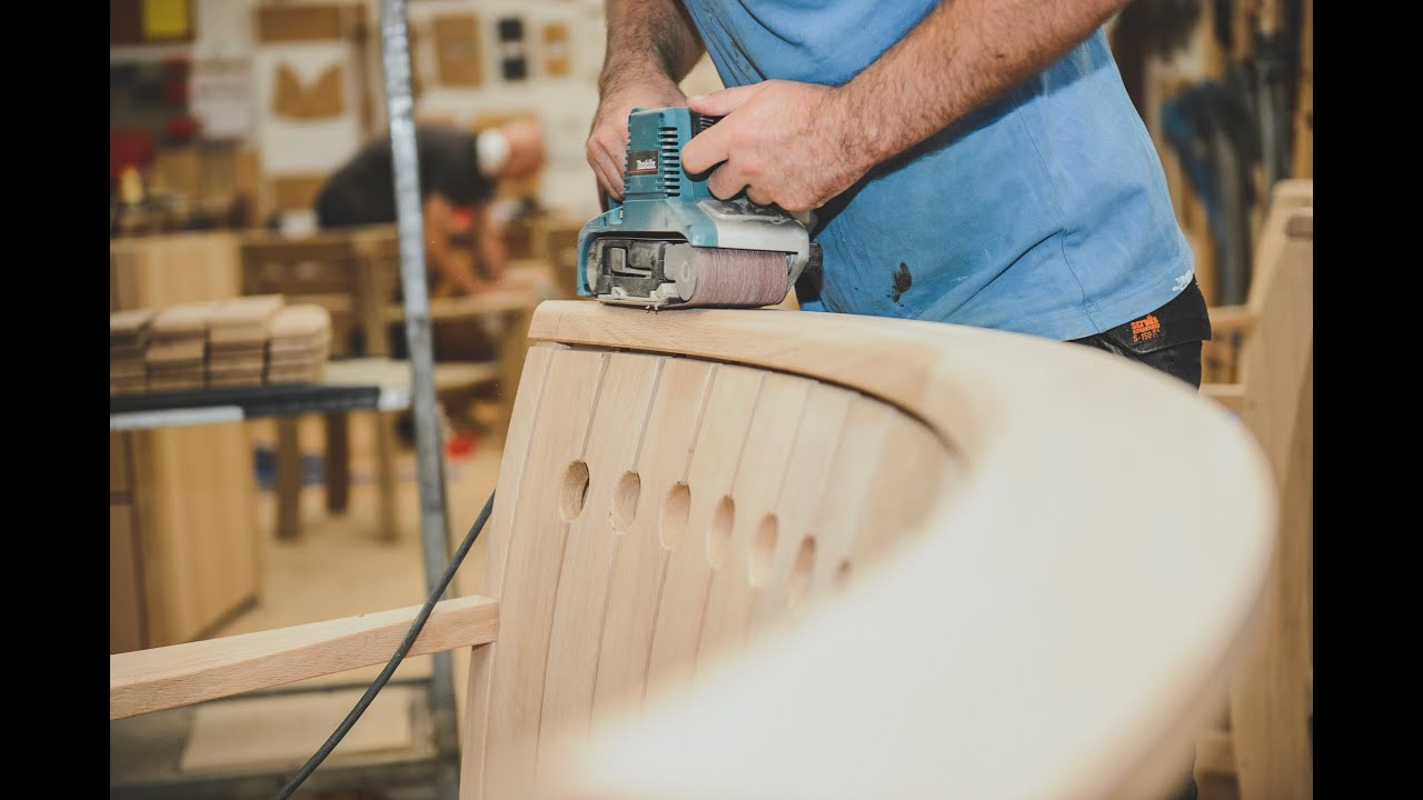 Outdoor Furniture Craftsmen | Gaze Burvill