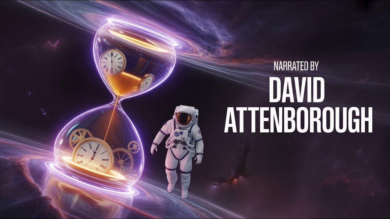 The Future of the Universe, AI & Human Evolution | Documentary Narrated by David Attenborough 2025