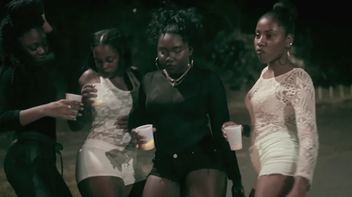 Lil Kerry - Dynamite (Under the rum) Grenada Soca ...