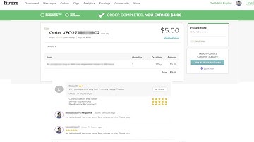 live marketplace work on fiverr -- button trigger fix to show pop up from