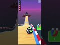 sky rolling ball 3D #gaming#trending #viral #shorts#shortvideo #gamingshorts