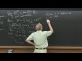 Topology (MTH-TOP) Lecture 5