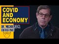 Washington will not tell you this about the current Economic Crisis | Dr. Nicholas N. Eberstadt