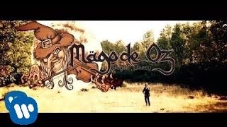 Video thumbnail of "Mägo de Oz - Pagan Party (Videoclip oficial)"