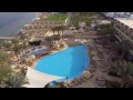 Flight over shearm el sheikh on Dji Phantom 3 شرم الشيخ