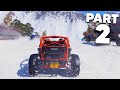 DiRT 5 Career Mode Gameplay Walkthrough Part 2 - THROWDOWNS & MAIN EVENTS (Full Game)