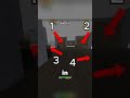 SPEED GLITCH IN 3008! #roblox #robloxedit