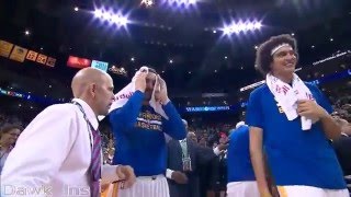 Stephen Curry 34 points vs Blazers (Full Highlights) (03/11/16) 7 Threes, Too EASY!