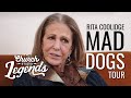 RITA COOLIDGE | Mad Dogs Memories: Joe Cocker, Leon Russell, and the Tulsa Musicians | LEGENDS