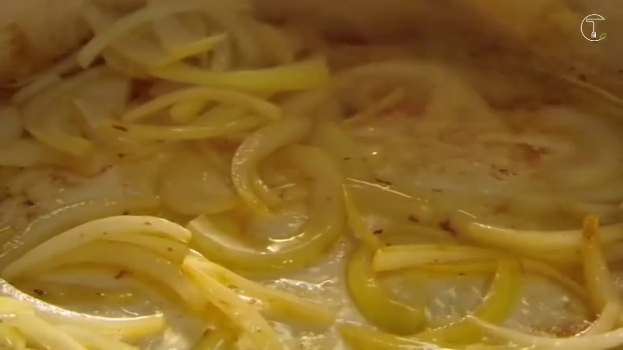 〈拉姆齊上菜〉豬頸肉咖哩│Pork Neck Curry│Gordon Ramsay YouTube