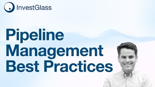Sales Pipeline Management (Best Practices) – InvestGlass