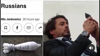 Shitpostatus