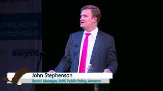2017 SOAR Summit | John Stephenson