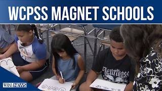 50 years later: The impact of the Wake-Raleigh schools merger and what’s ahead