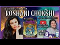 In Conversation With Roshani Chokshi ✨ Aru Shah Interview
